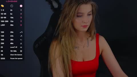 Sofia online show from March 2026 11:32:01 PM