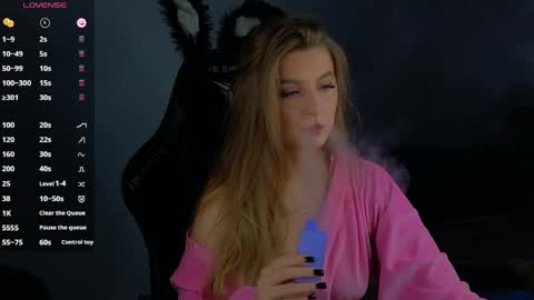 Sofia online show from April 2026 01:36:01 AM