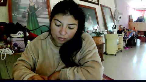 ruby  chocoholic cakeholic coffeeholic cookieholic online show from November 2025 09:36:02 PM