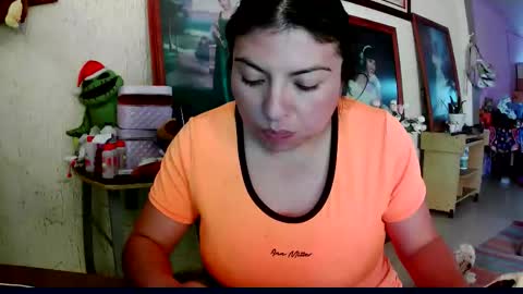 ruby  chocoholic cakeholic coffeeholic cookieholic online show from December 2025 11:11:01 PM