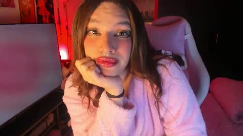 Snapshot of sailorbunnystar chatting on July 2026 01:20:02 AM Rose online show from July 2026 01:20:02 AM