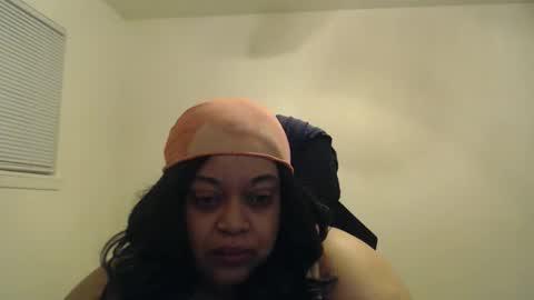 Queen Serenity online show from May 2026 02:31:02 AM