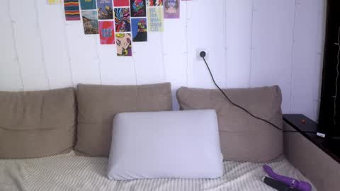 Snapshot of sailormoon666_ chatting on January 2025 10:49:01 AM Sofia online show from January 2025 10:49:01 AM