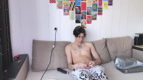 Snapshot of sailormoon666_ chatting on January 2025 09:11:02 AM Sofia online show from January 2025 09:11:02 AM