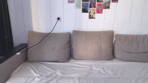 Snapshot of sailormoon666_ chatting on January 2025 11:35:01 AM Sofia online show from January 2025 11:35:01 AM