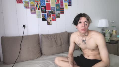 Snapshot of sailormoon666_ chatting on January 2025 08:29:02 AM Sofia online show from January 2025 08:29:02 AM