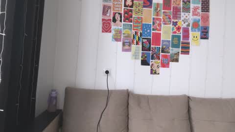 Snapshot of sailormoon666_ chatting on January 2025 08:40:02 AM Sofia online show from January 2025 08:40:02 AM