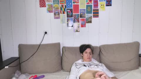 Snapshot of sailormoon666_ chatting on January 2025 01:21:01 PM Sofia online show from January 2025 01:21:01 PM