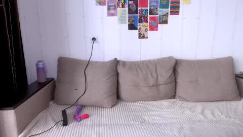 Snapshot of sailormoon666_ chatting on February 2025 11:58:01 AM Sofia online show from February 2025 11:58:01 AM