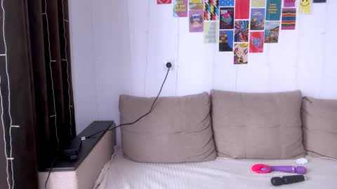 Snapshot of sailormoon666_ chatting on February 2025 10:03:02 AM Sofia online show from February 2025 10:03:02 AM