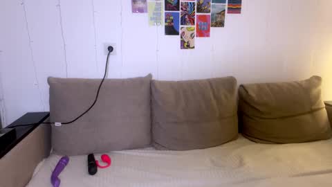 Snapshot of sailormoon666_ chatting on February 2025 04:48:02 PM Sofia online show from February 2025 04:48:02 PM