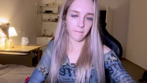 Snapshot of sailormoon666_ chatting on February 2025 06:26:01 PM Sofia online show from February 2025 06:26:01 PM