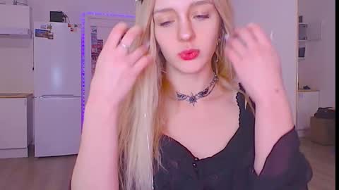 Sofia online show from February 2026 01:21:01 AM