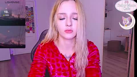 Sofia online show from March 2026 10:16:01 PM