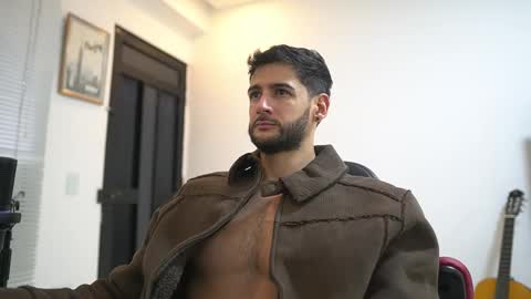 saimon  online show from March 2026 09:18:01 PM