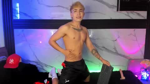 Juan online show from October 2025 06:08:02 AM