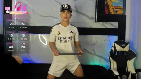 Juan online show from February 2026 01:47:01 PM