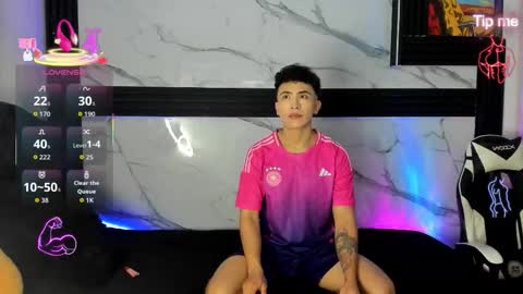 Juan online show from February 2026 07:48:01 AM