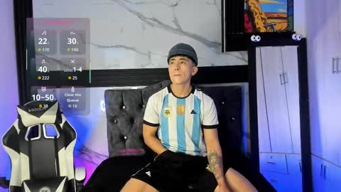 Juan online show from February 2026 09:52:01 AM