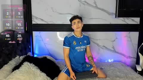 Juan online show from March 2026 05:56:02 AM