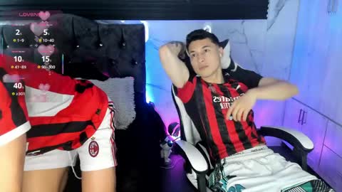 Juan online show from March 2026 07:15:02 PM