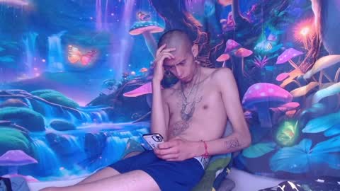 saint boy online show from January 2025 10:03:01 AM