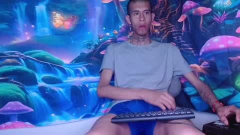 saint boy online show from January 2025 05:37:02 AM