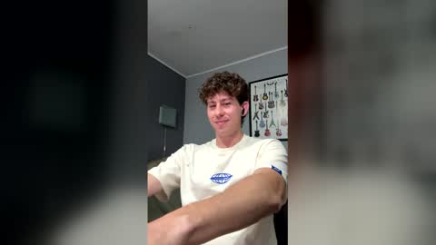 saint_nott online show from April 2026 05:34:01 AM