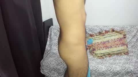 saintedy01 online show from December 2024 12:40:02 PM