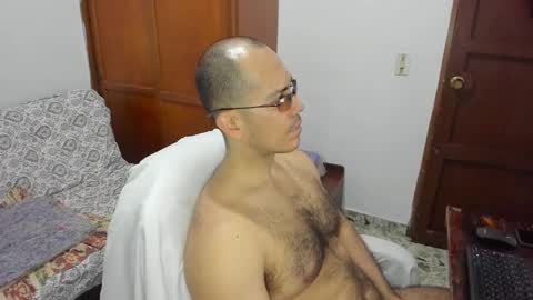 saintedy01 online show from January 2025 12:30:01 PM