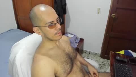 saintedy01 online show from January 2025 12:41:02 PM