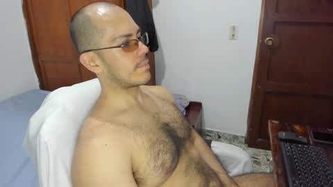 saintedy01 online show from January 2025 12:31:02 PM