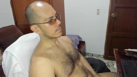 saintedy01 online show from January 2025 12:31:01 PM