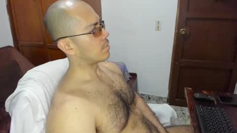 saintedy01 online show from February 2025 12:22:01 PM