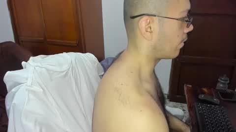 saintedy01 online show from March 2025 12:22:01 PM