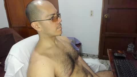 saintedy01 online show from March 2025 12:15:01 PM