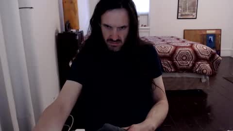 Snapshot of saintreeves chatting on December 2024 08:49:02 PM SaintReeves online show from December 2024 08:49:02 PM