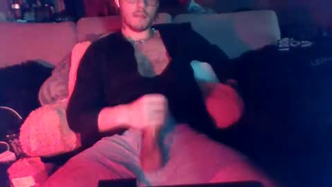 Saintscurse online show from March 2025 07:05:02 AM