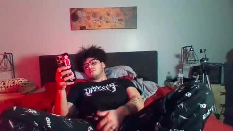 Saintscurse online show from March 2025 05:44:02 AM