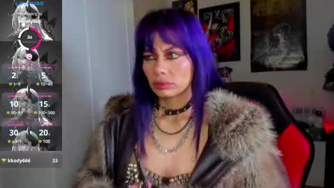    online show from February 2025 07:26:01 AM