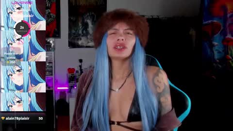    online show from March 2025 11:46:01 PM