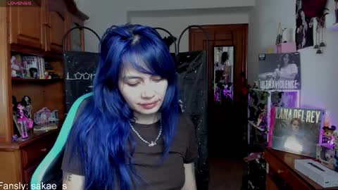 Snapshot of sakaexxx chatting on April 2026 08:30:01 AM online show from April 2026 08:30:01 AM