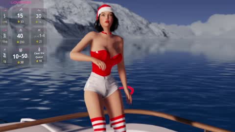 sara online show from December 2024 09:16:01 PM