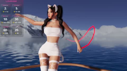 sara online show from December 2024 04:54:01 PM