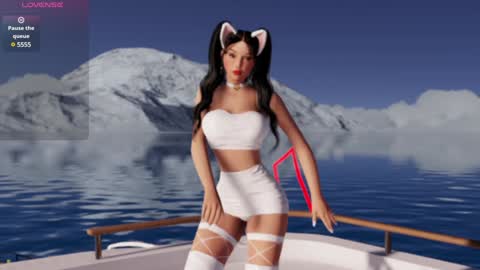 sara online show from December 2024 07:57:01 PM