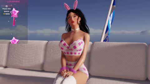 sara online show from December 2024 10:03:02 PM