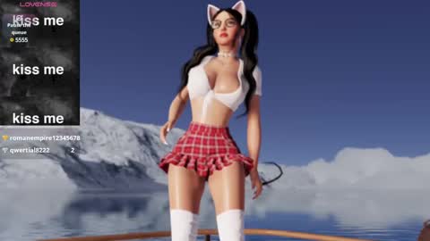 sara online show from February 2025 05:40:02 PM