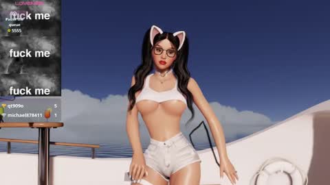 sara online show from February 2025 12:41:01 AM