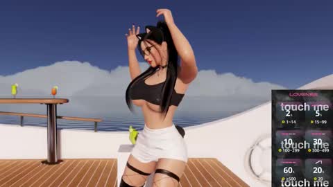 Snapshot of sakura__cute chatting on December 2025 06:38:01 PM sara online show from December 2025 06:38:01 PM