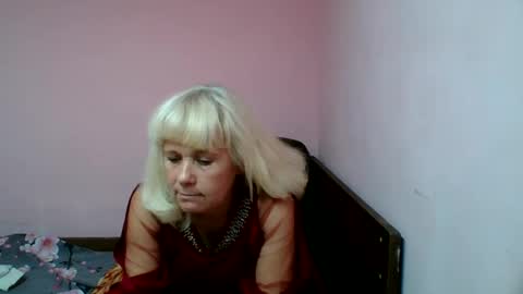 sakura_blonde online show from January 2025 07:15:01 PM